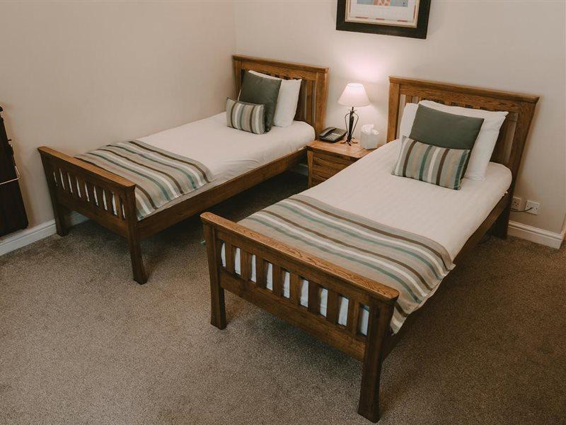 Nant Ddu Lodge Hotel&Spa Merthyr Tydfil Extérieur photo