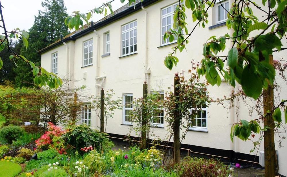 Nant Ddu Lodge Hotel&Spa Merthyr Tydfil Extérieur photo