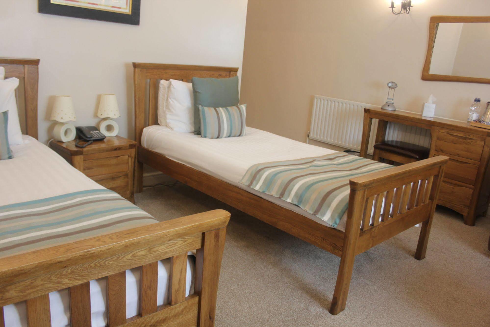 Nant Ddu Lodge Hotel&Spa Merthyr Tydfil Extérieur photo