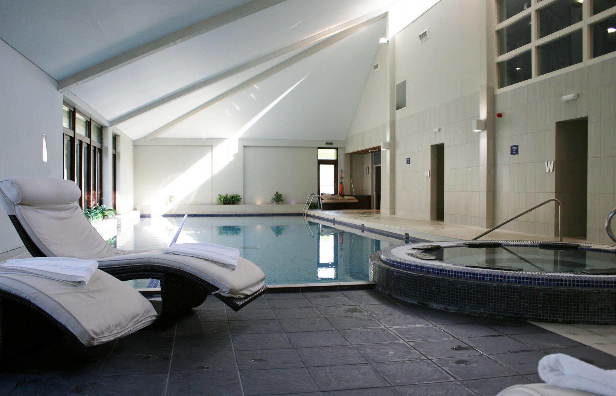 Nant Ddu Lodge Hotel&Spa Merthyr Tydfil Extérieur photo