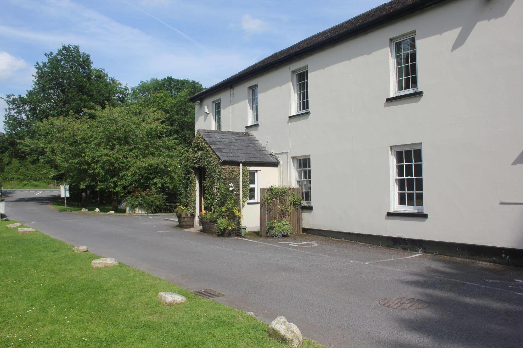 Nant Ddu Lodge Hotel&Spa Merthyr Tydfil Extérieur photo