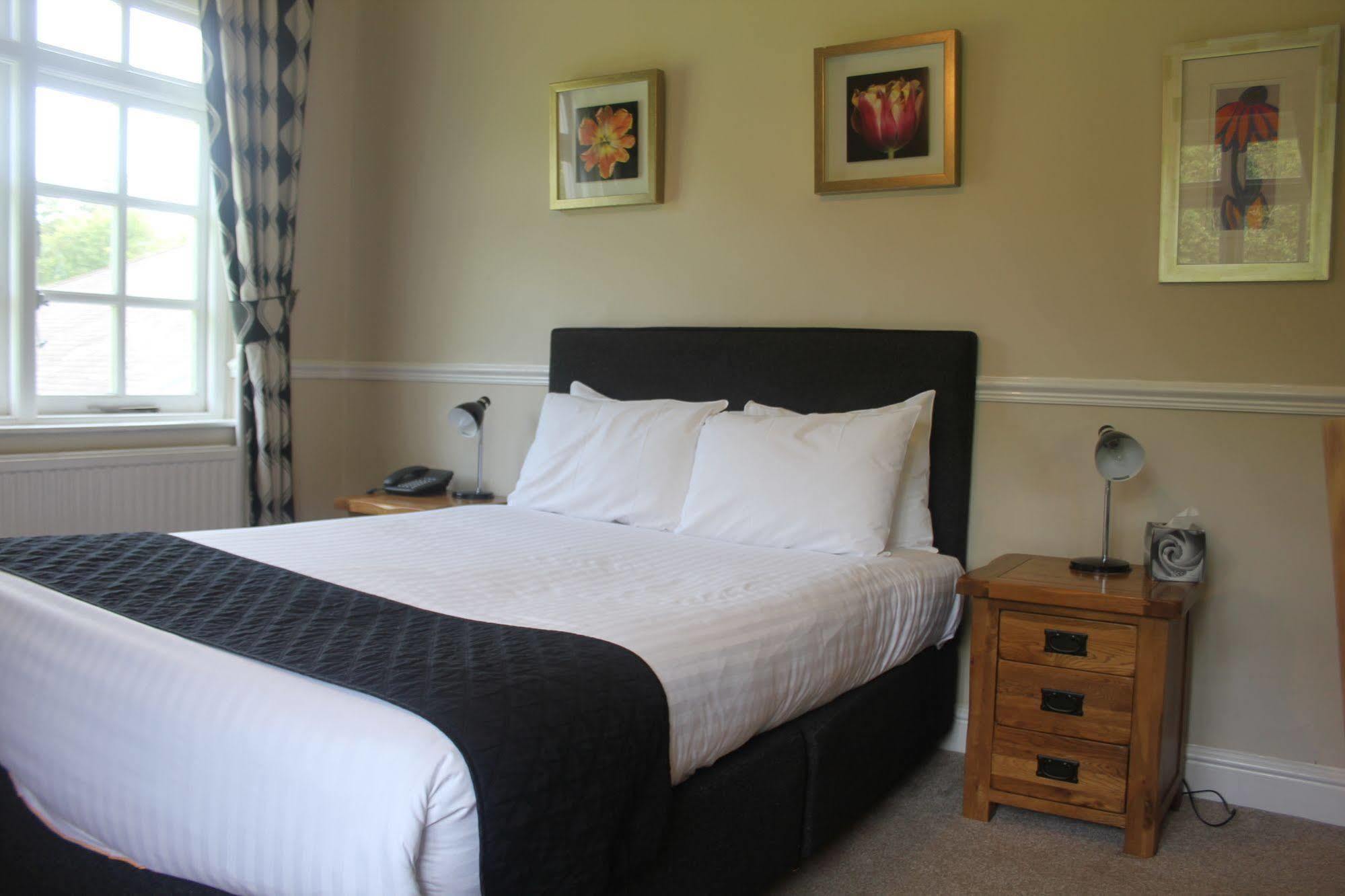 Nant Ddu Lodge Hotel&Spa Merthyr Tydfil Extérieur photo
