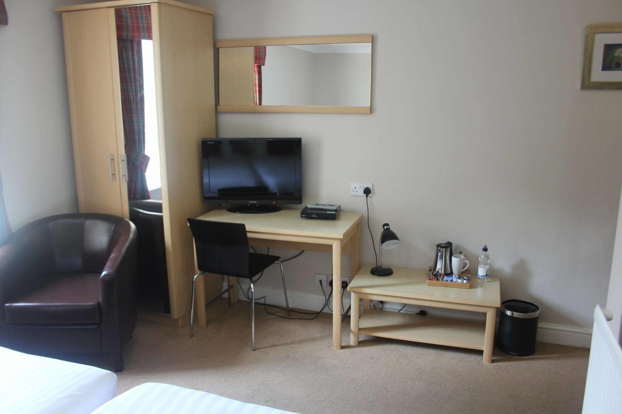 Nant Ddu Lodge Hotel&Spa Merthyr Tydfil Extérieur photo