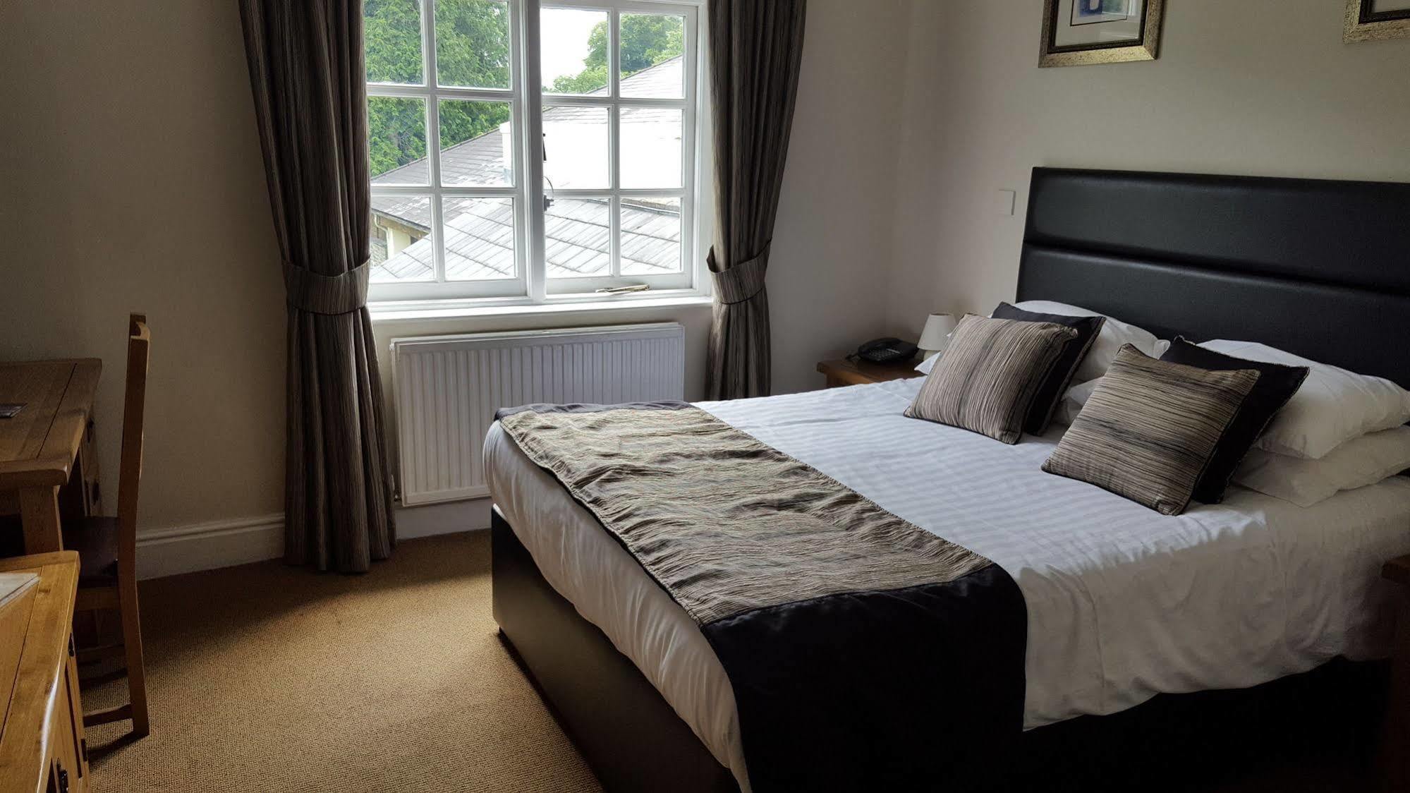 Nant Ddu Lodge Hotel&Spa Merthyr Tydfil Extérieur photo